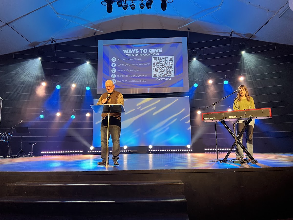 Life Church