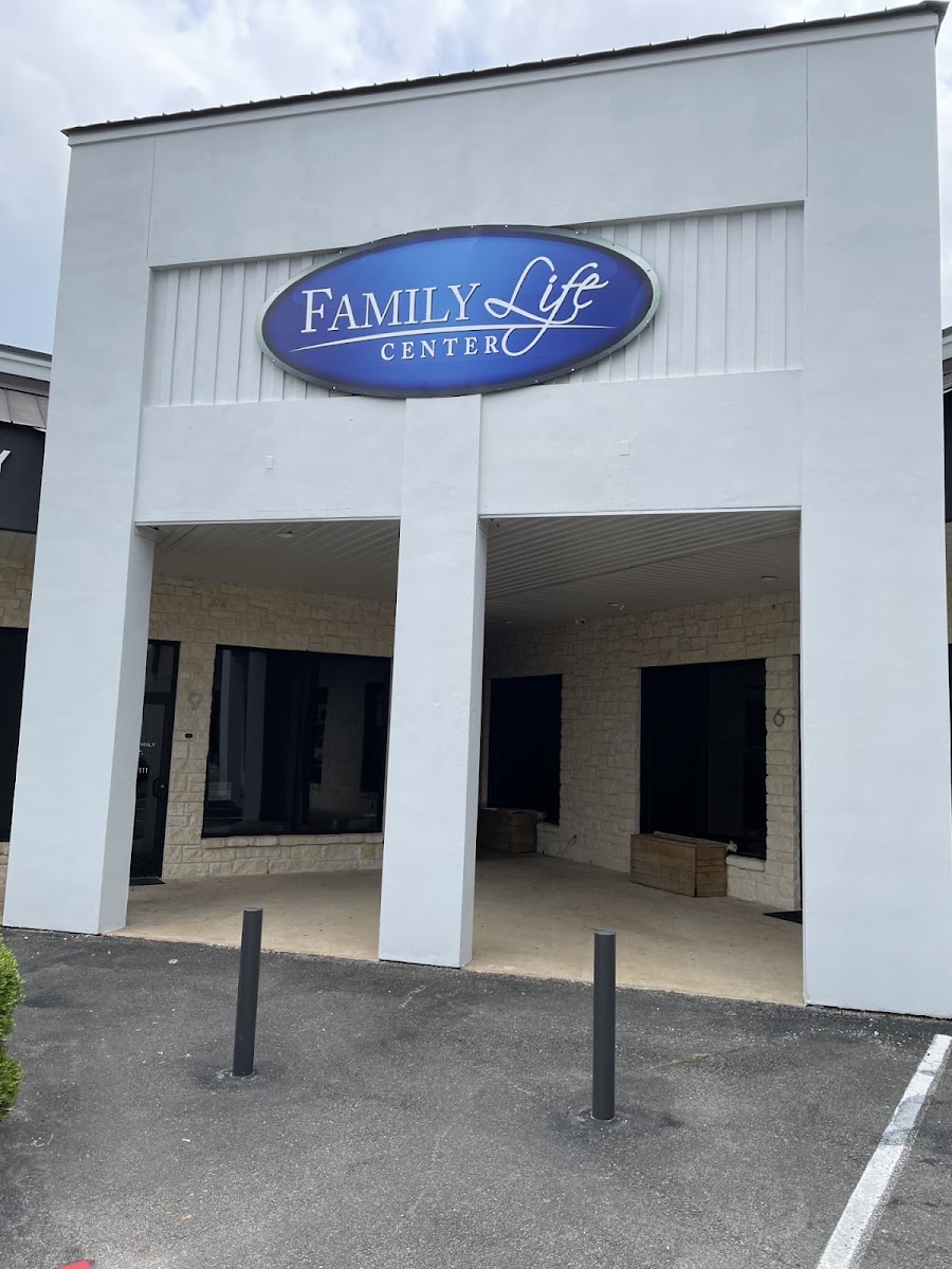 Family Life Center