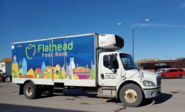 Flathead Food Bank, photo 3