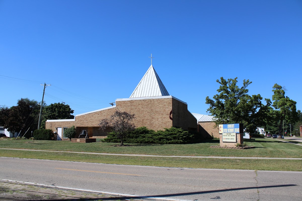 Community United Pantry