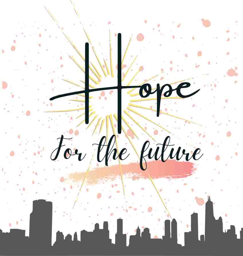 Hope for the Future Food Pantry