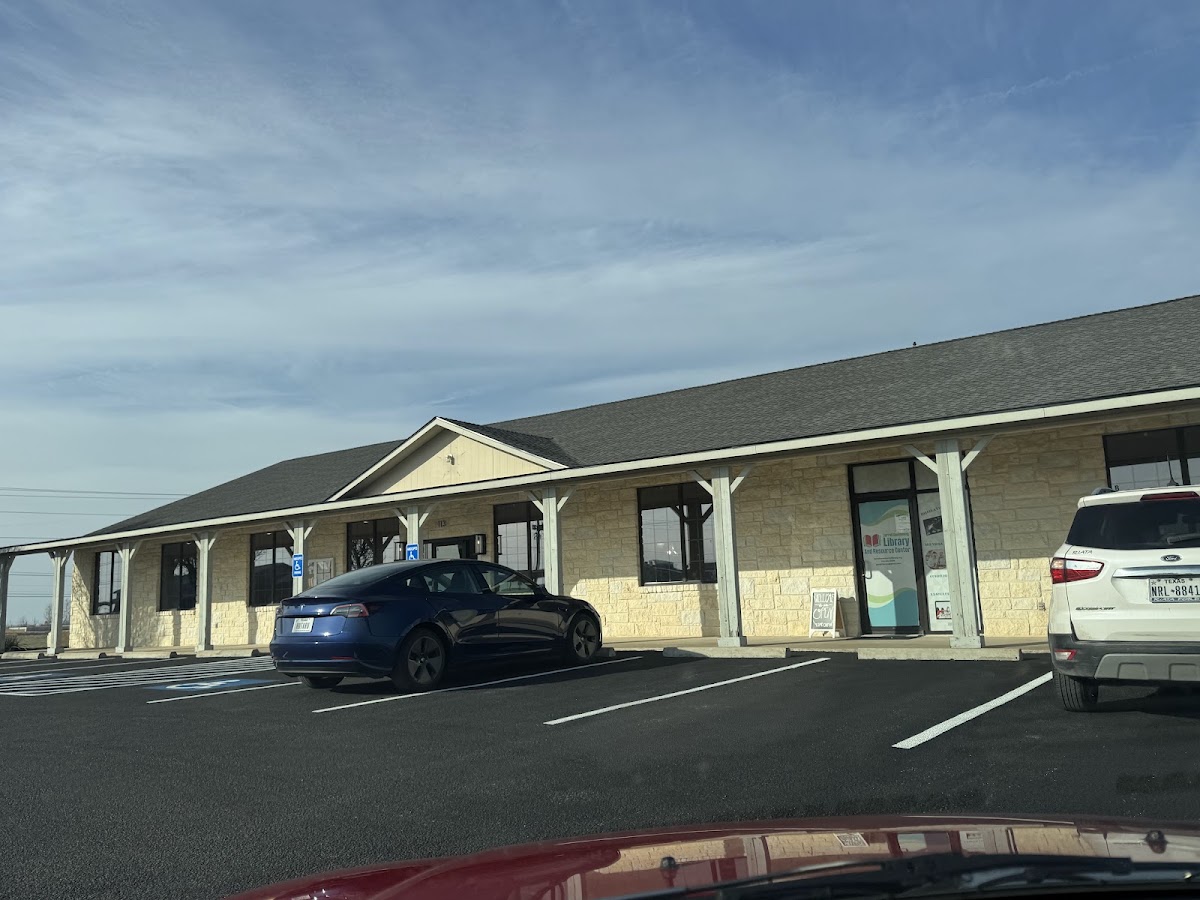 Community Food Bank