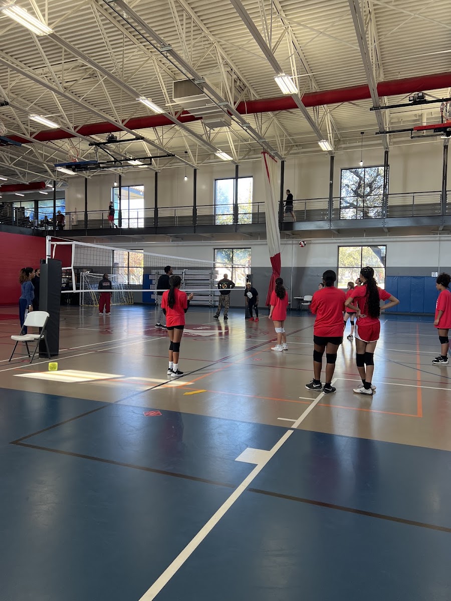 Armed Services YMCA