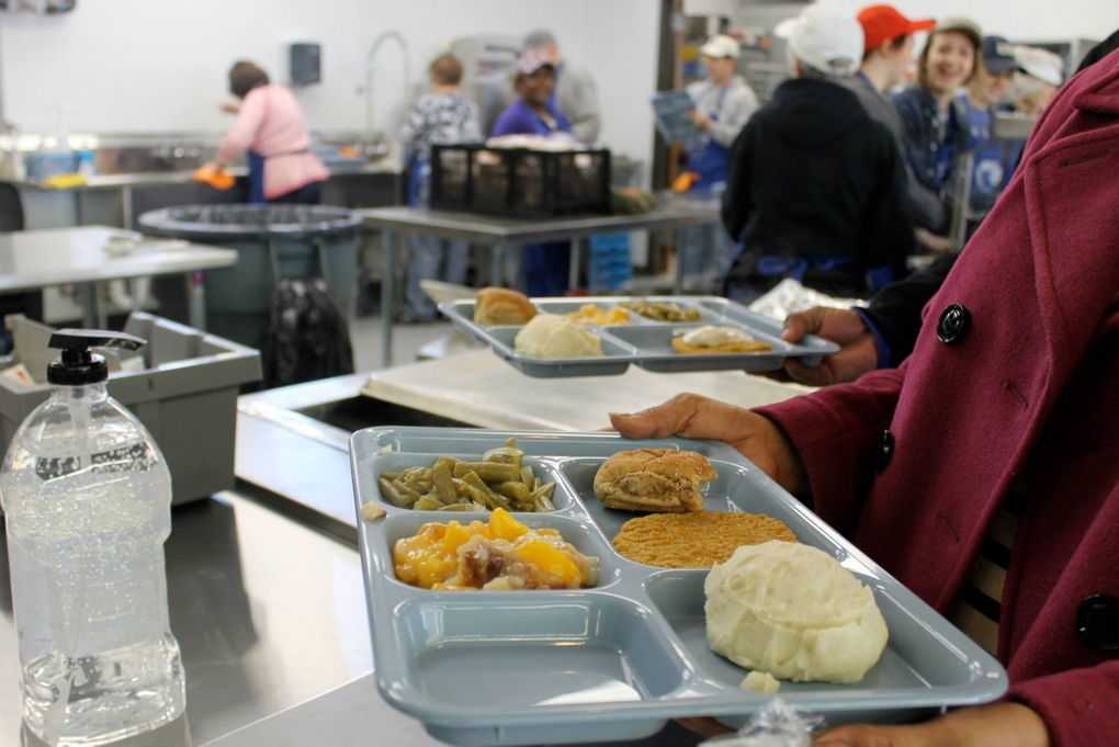 Paducah Community Kitchen