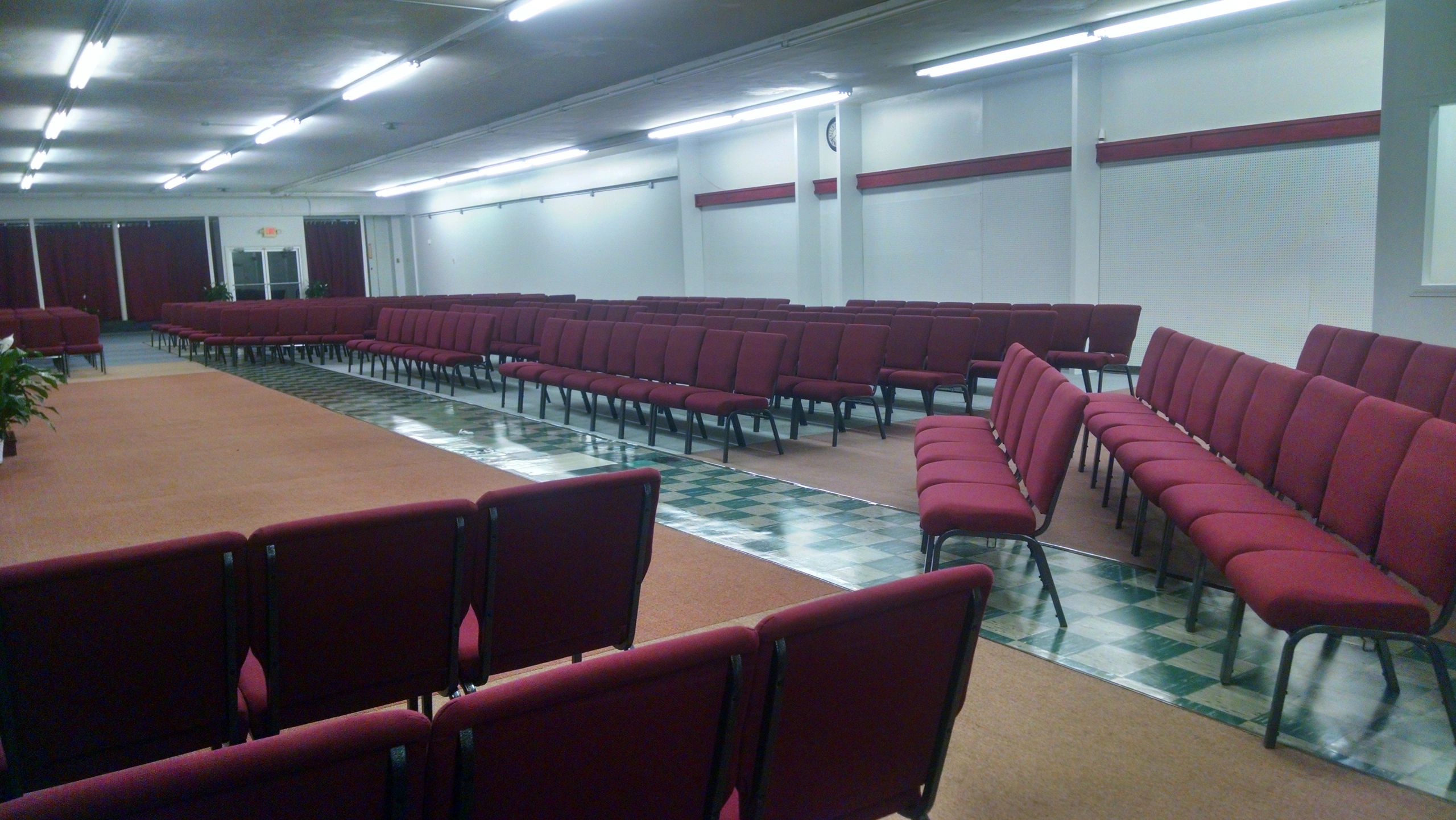 Community Of Grace Church