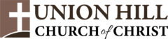 Union Hill Church of Christ Food Pantry