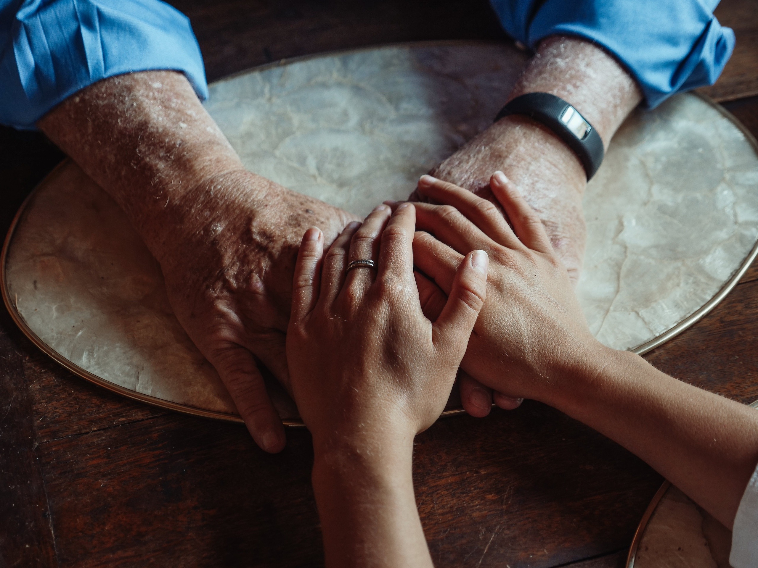 MASTERKEY MINISTRIES FOOD ASSISTANCE