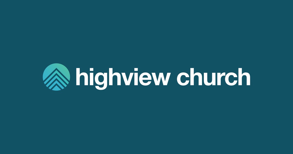 Highview Church Food Pantry