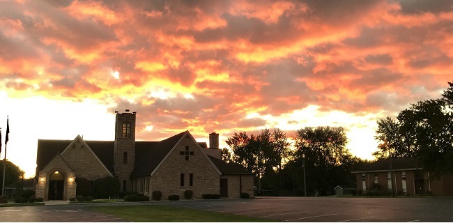 Trinity Lutheran Church