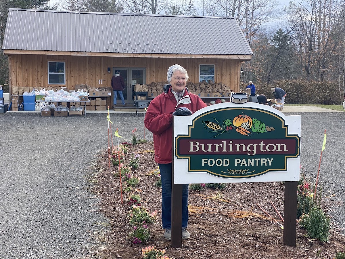 Food Pantry