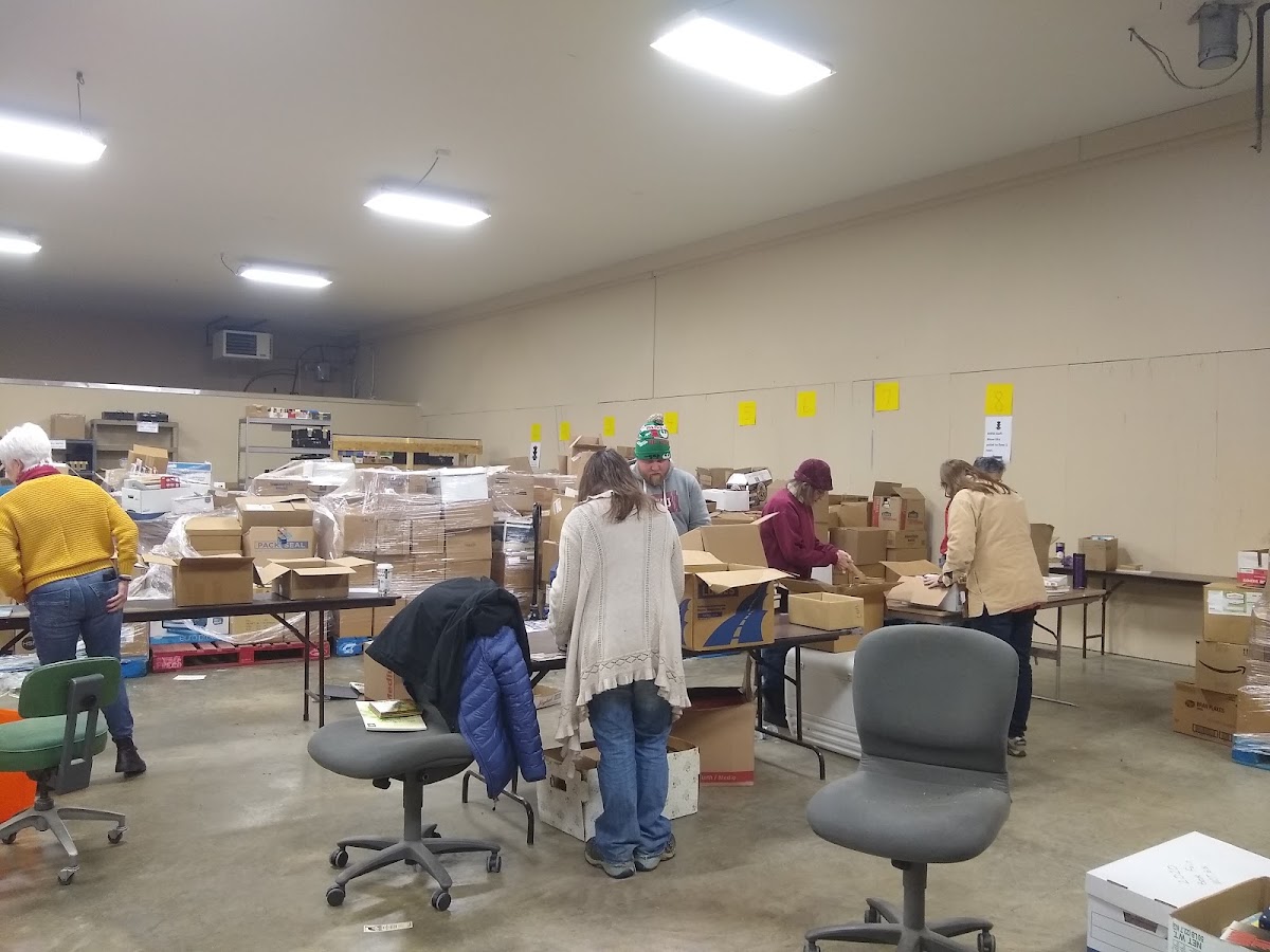 Hoosier Hills Food Bank, photo 2