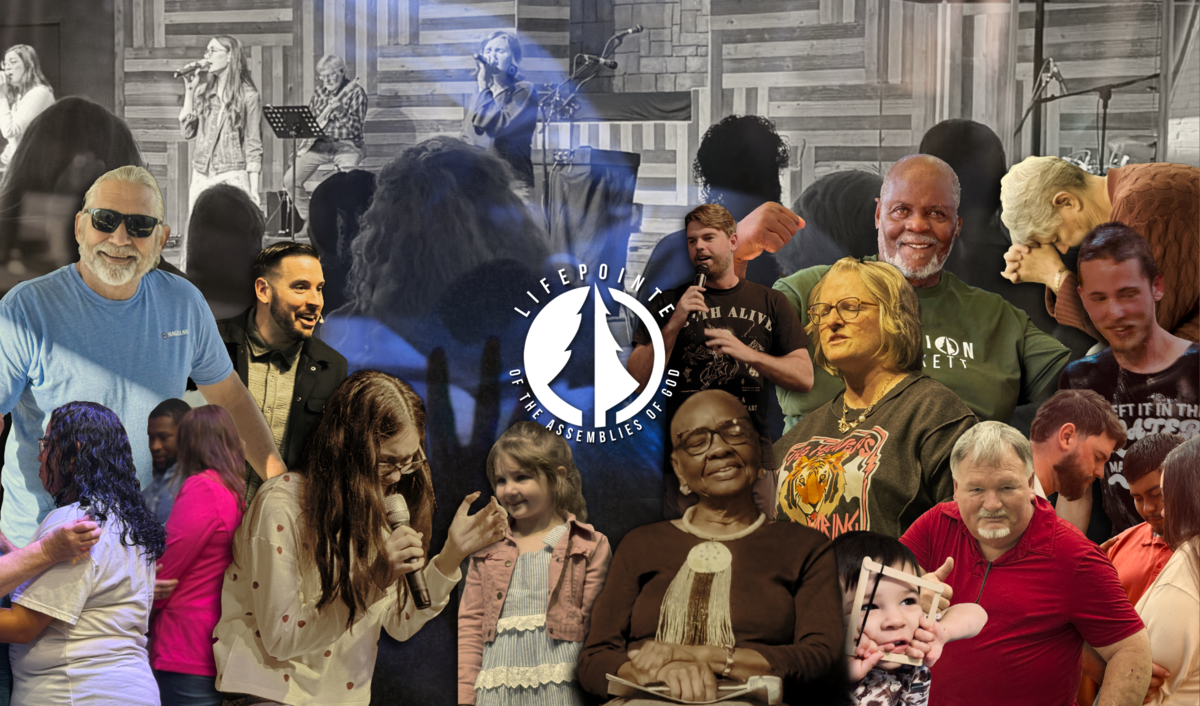 Lifepointe Church