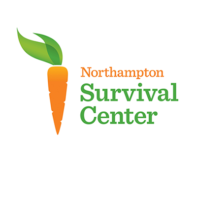 Northampton Survival Center Food Pantry
