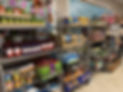 Easton Area Neighborhood Center Food Pantry