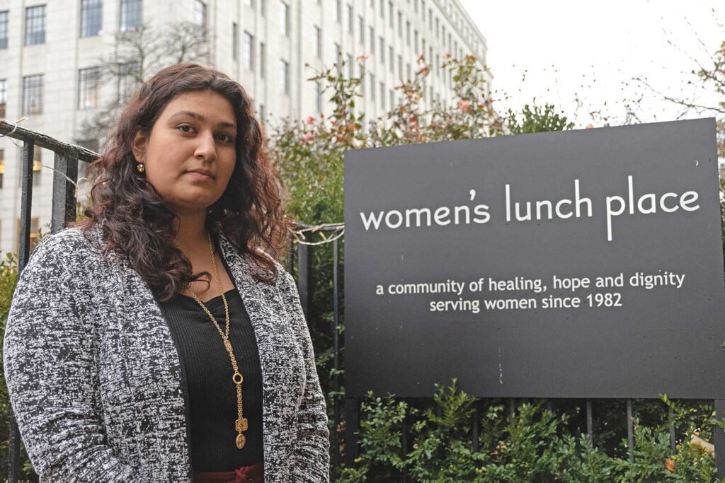 Womens Lunch Place, photo 2
