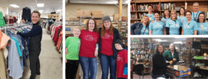 Family Pathways - Kanabec County Food Pantry