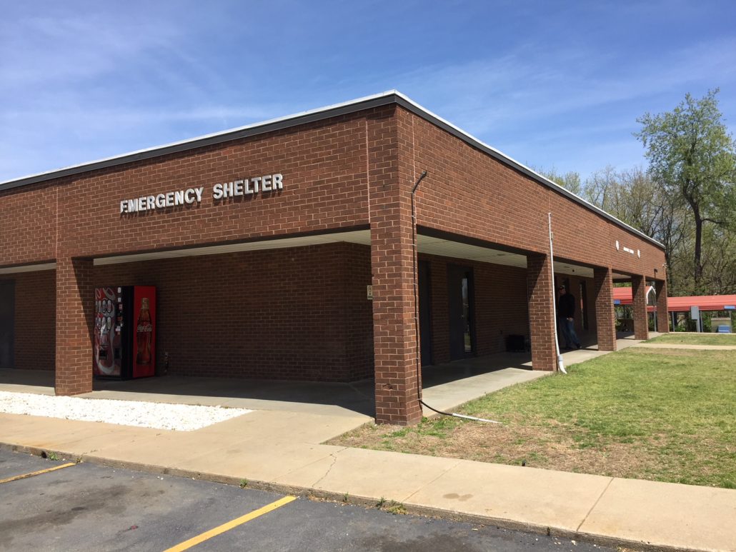 Salvation Army - Bentonville, photo 1