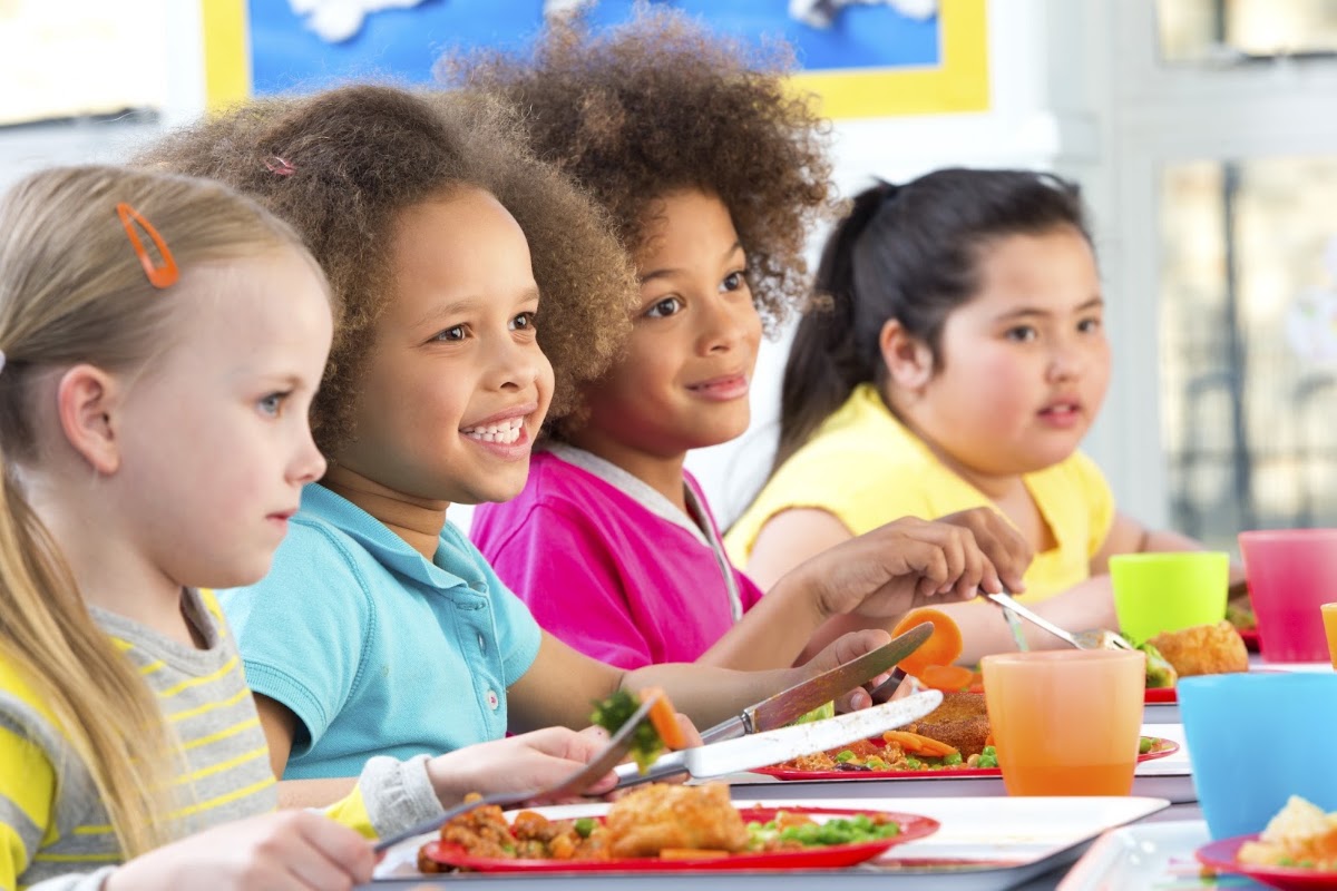 Your Daily Bread Food Bank