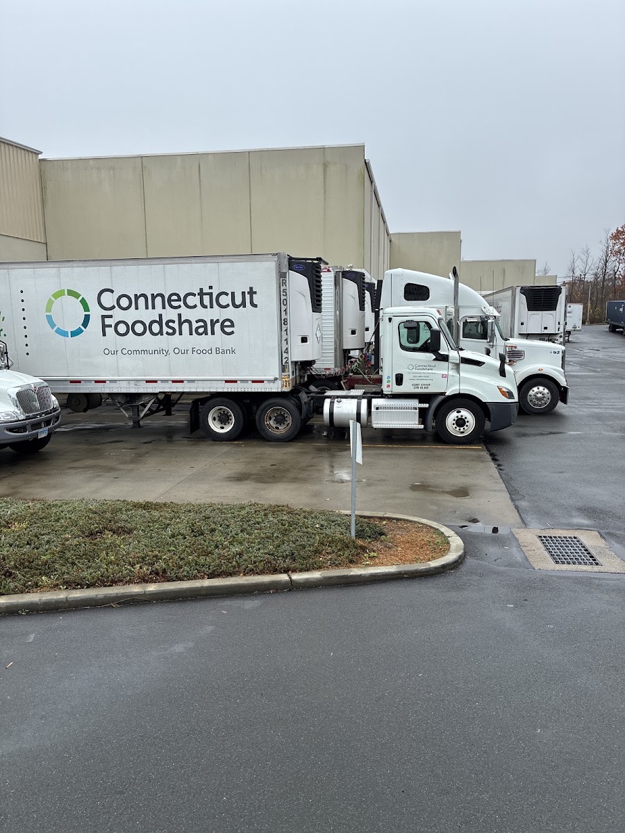 Connecticut Food Bank