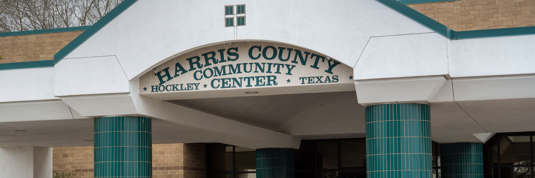 Community Center