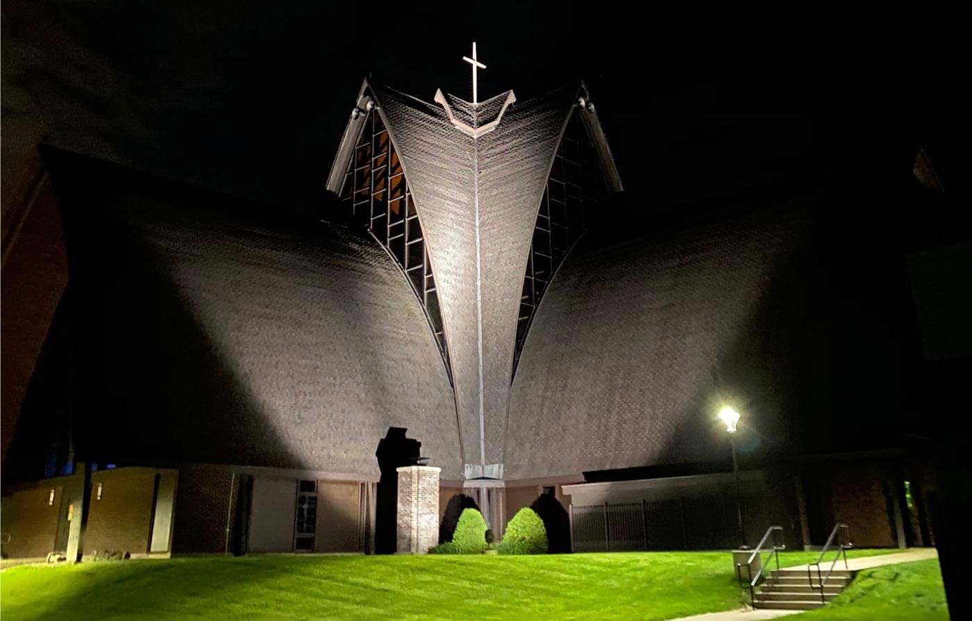 St Joseph's Church