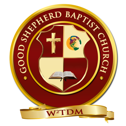 Good Shepherd Baptist Church Food Pantry