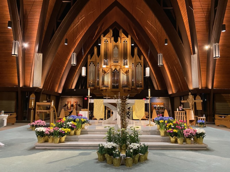St Joseph's Church