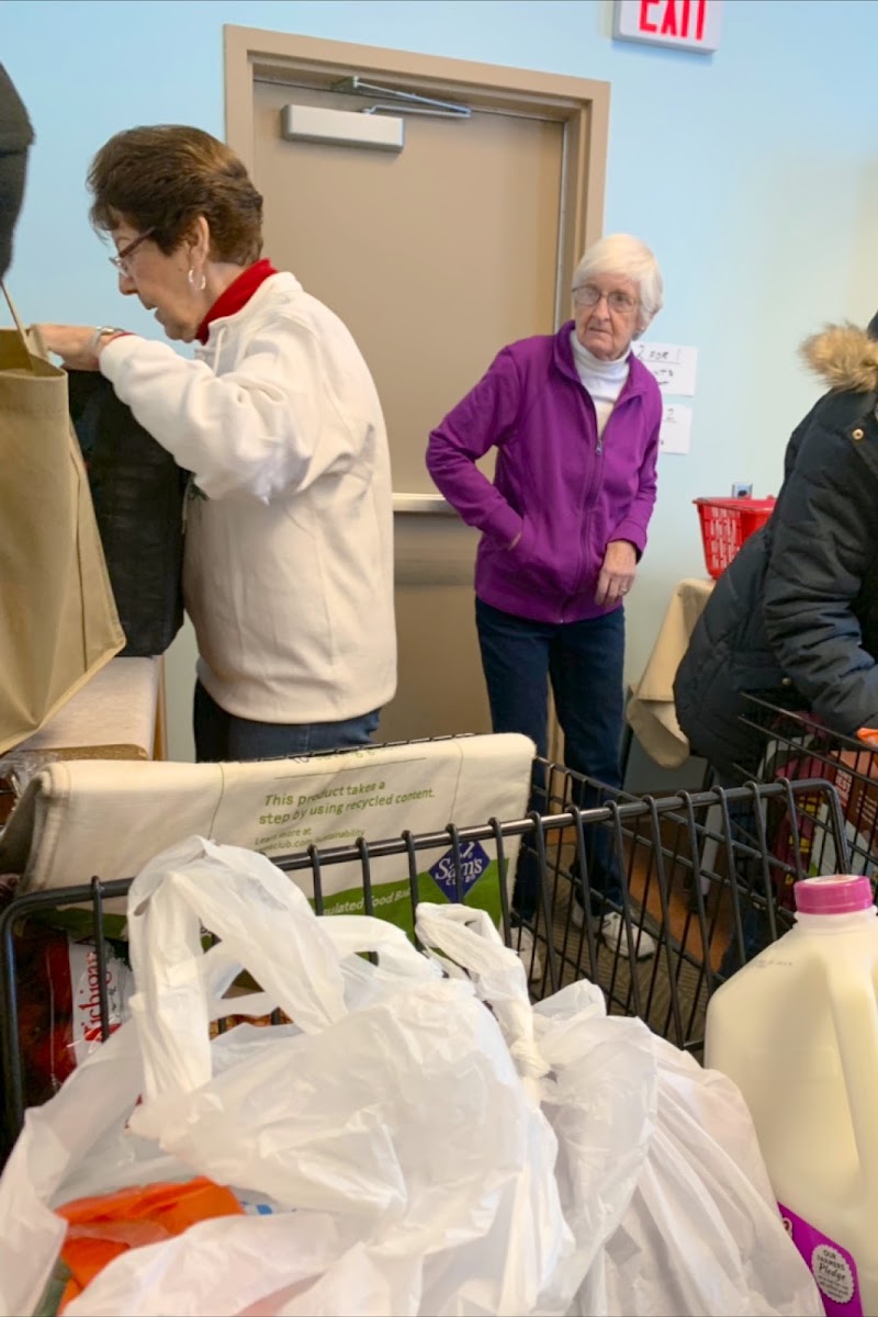 Food Pantry