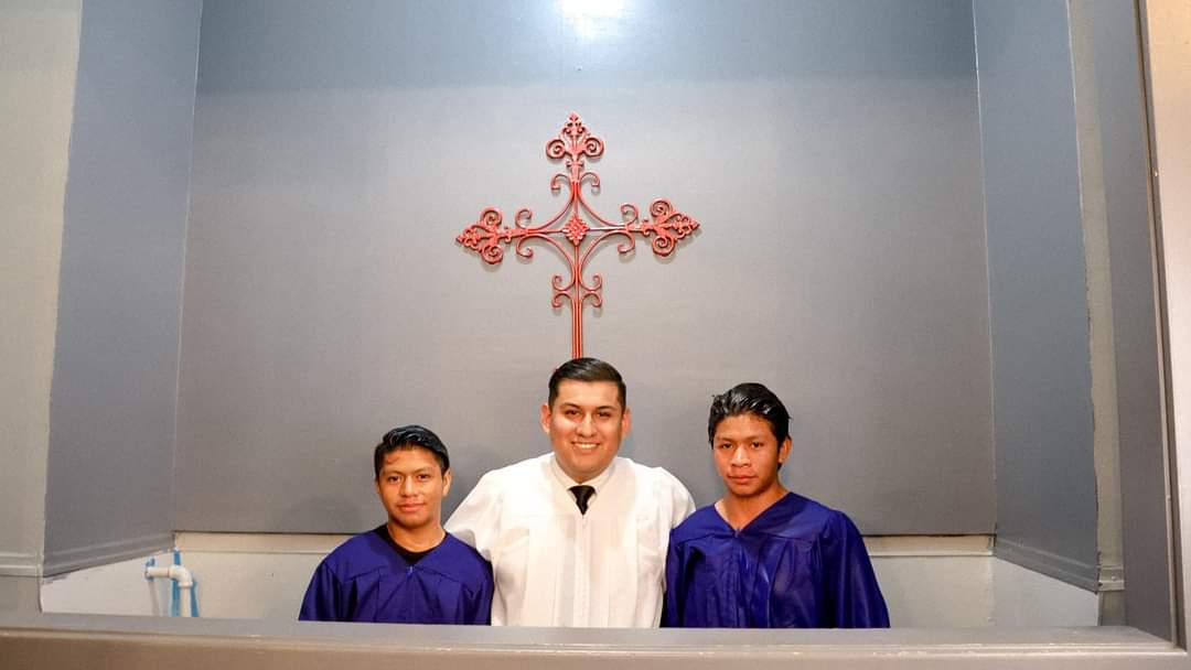 Iglesia Adventista del Séptimo Día