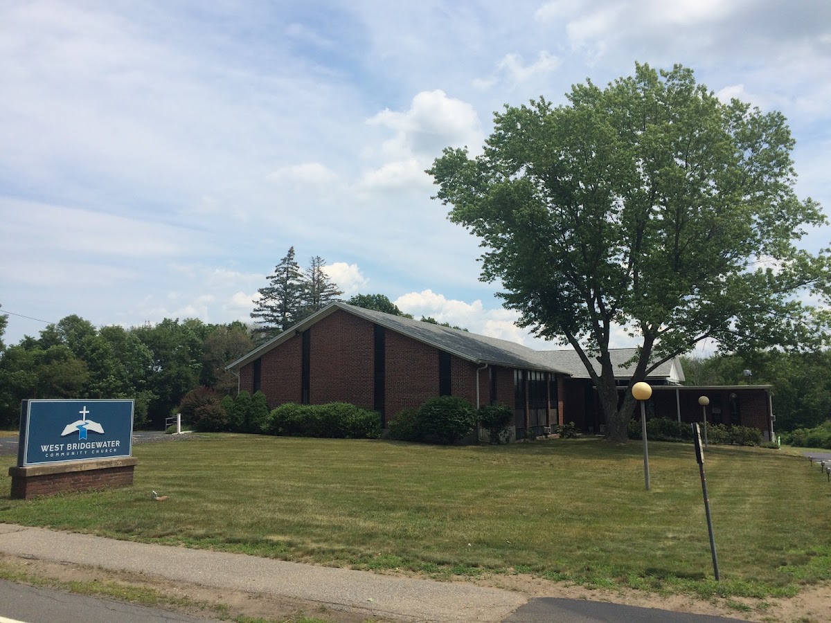 Food Pantry