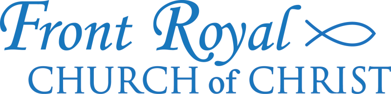 Front Royal Church of Christ
