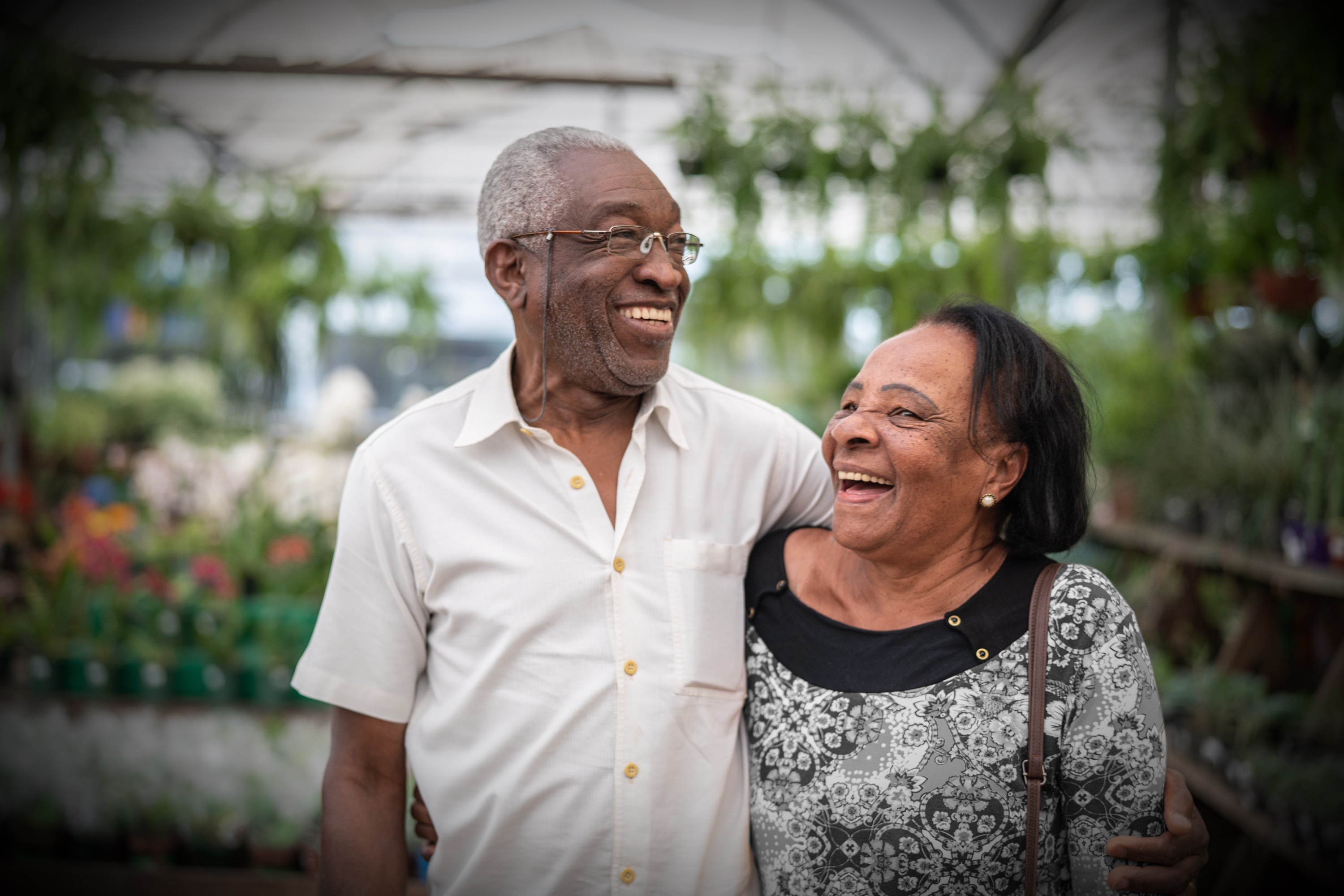 Centro Food Pantry