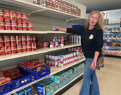 Food Bank