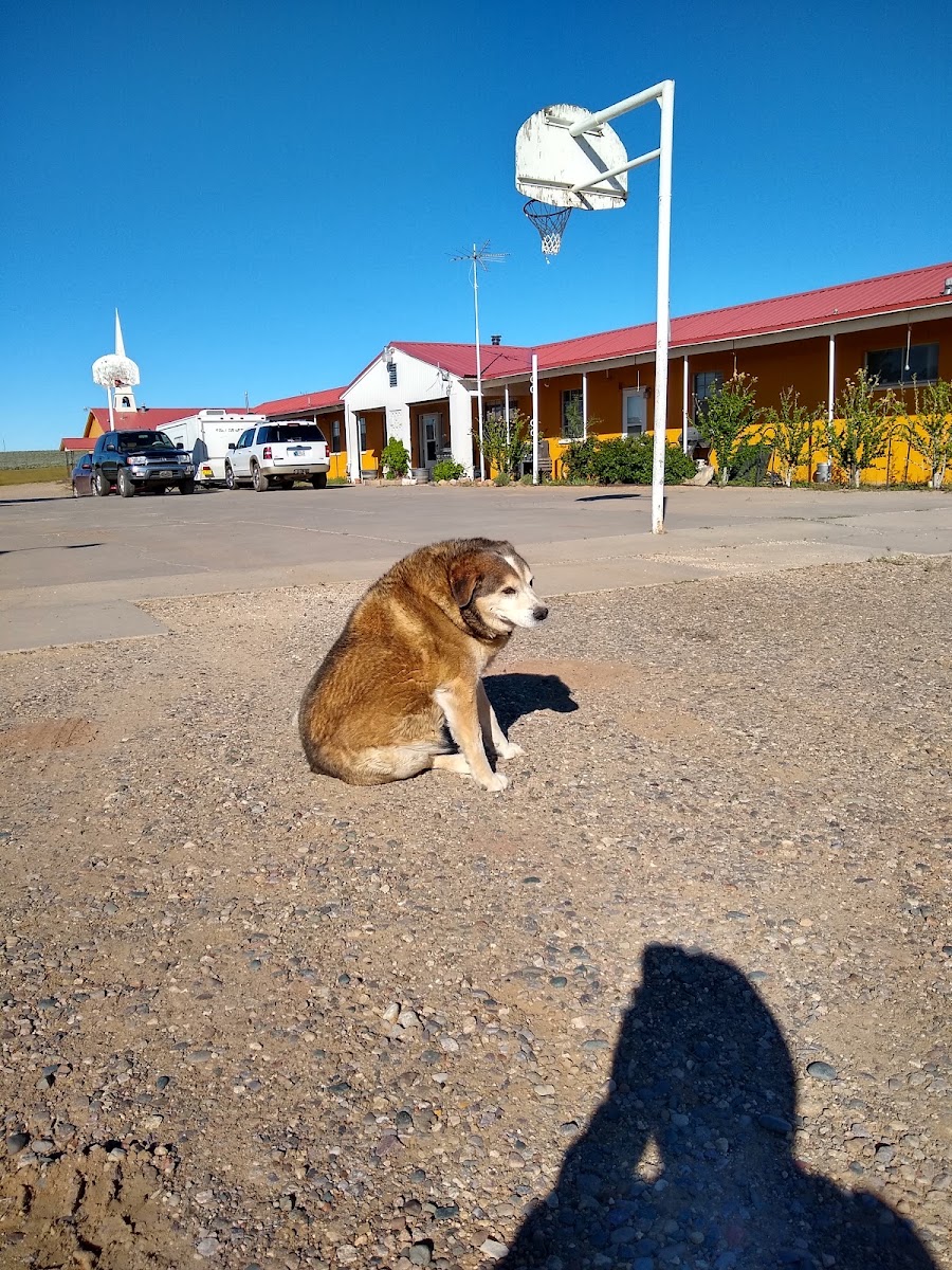 Navajo Brethren in Christ Overcomers, photo 2