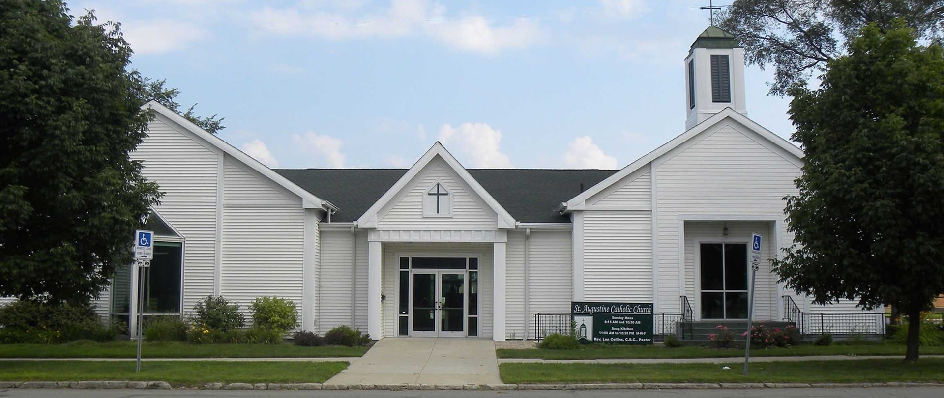Saint Augustine Parish