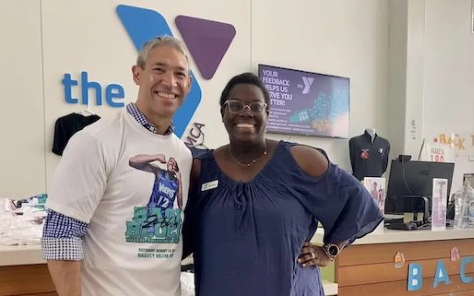 YMCA  Harvey, photo 4