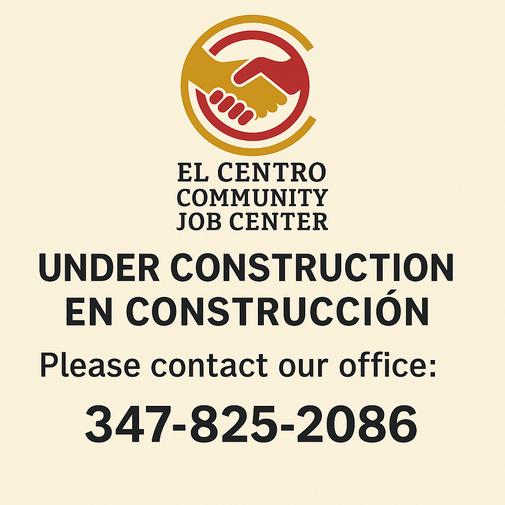 El Centro Del Inmigrante