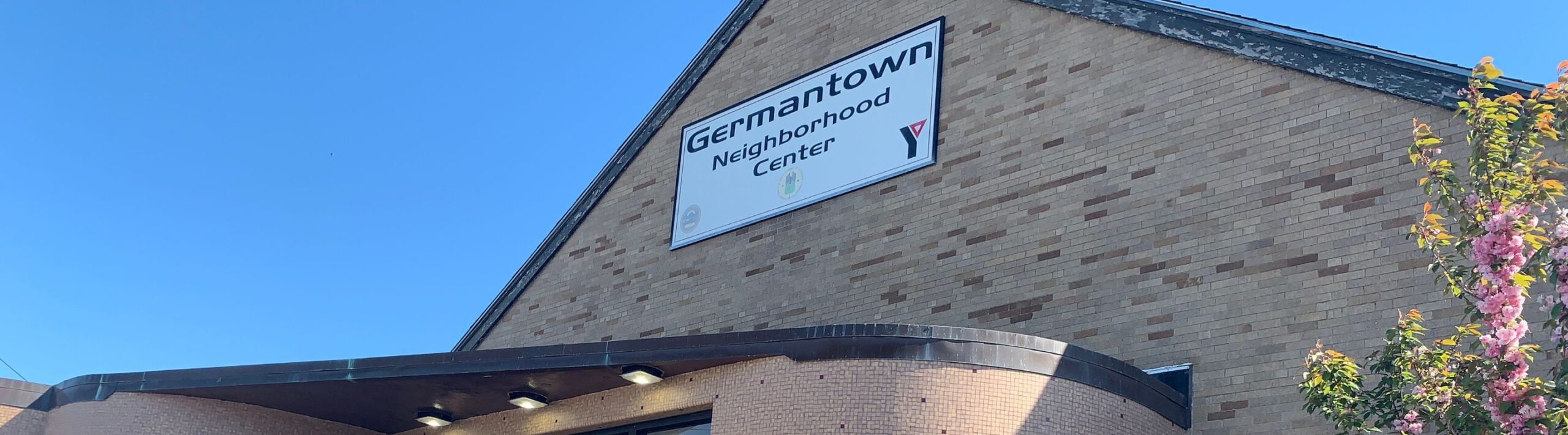 YMCA/Germantown Neighborhood Food Pantry