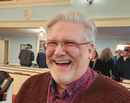 Boscawen Congregational Church - Boscawen Food Pantry