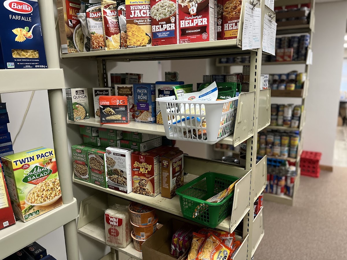 Food Pantry