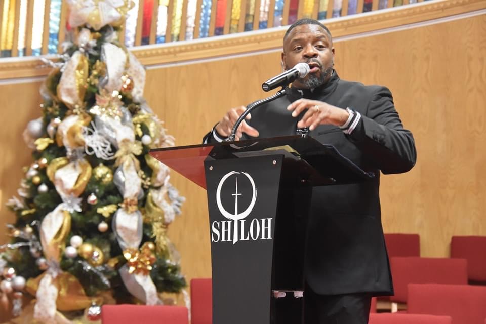 Shiloh Baptist Family Services