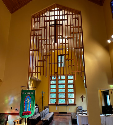 St. Columb's Episcopal Church - Iona House Food Pantry, photo 3