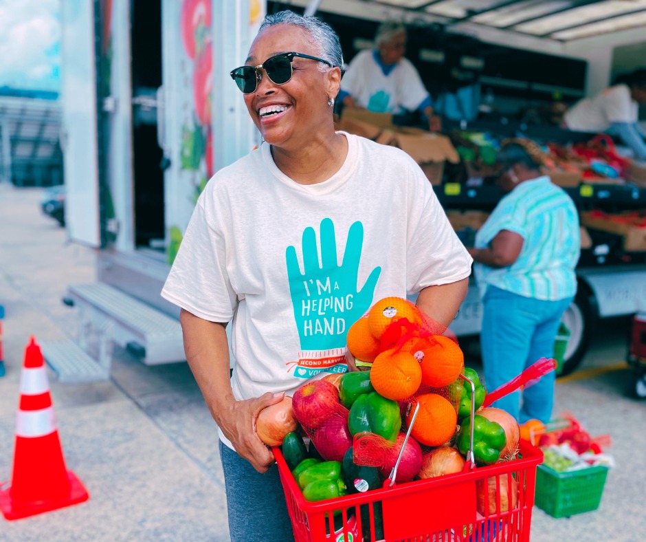 Second Harvesters Food Bank of Greater New Orleans, photo 2