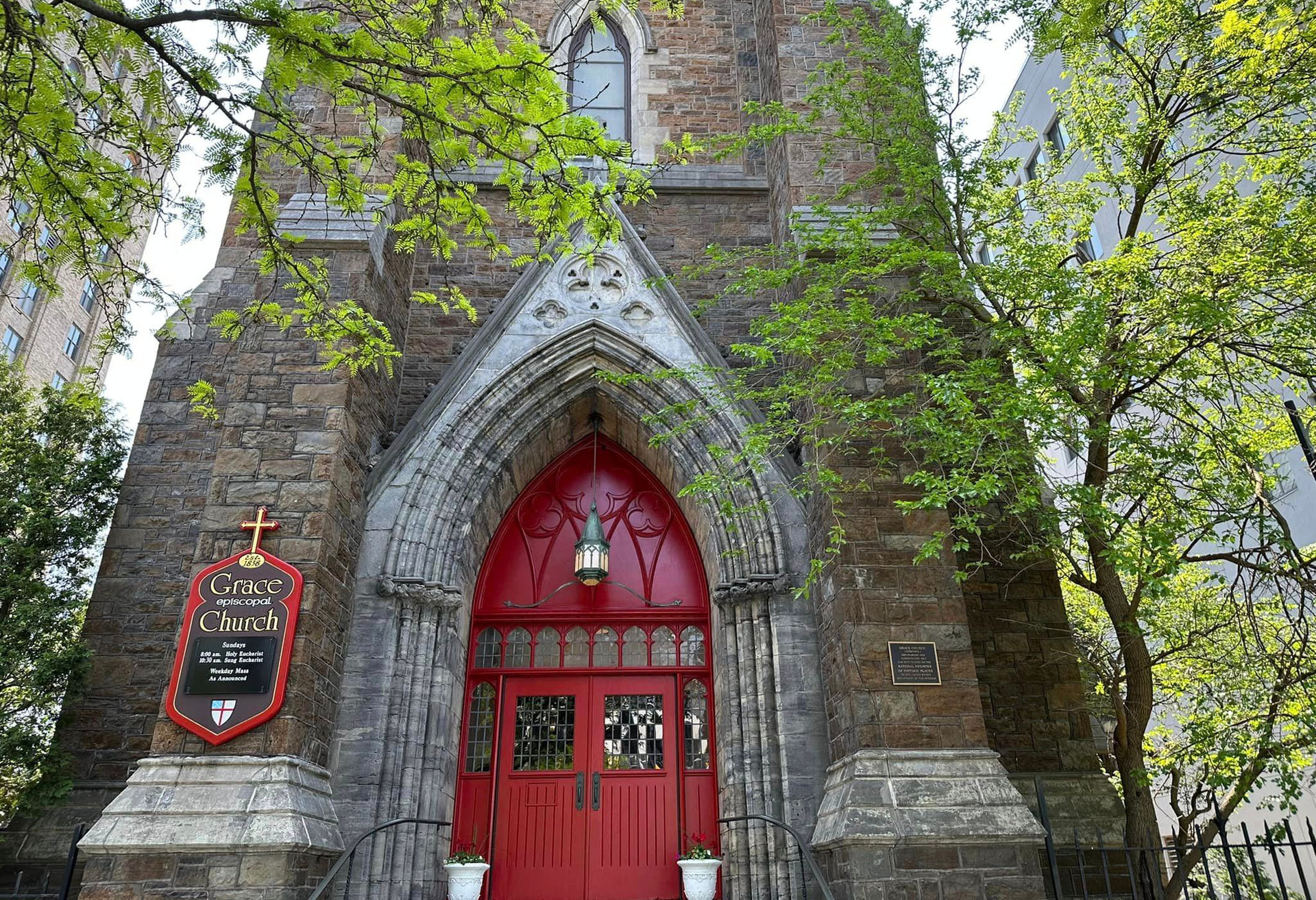 Grace Church