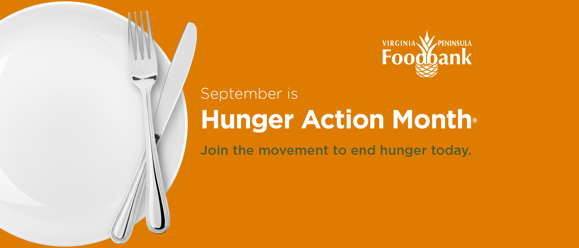 Foodbank of the Virginia Peninsula