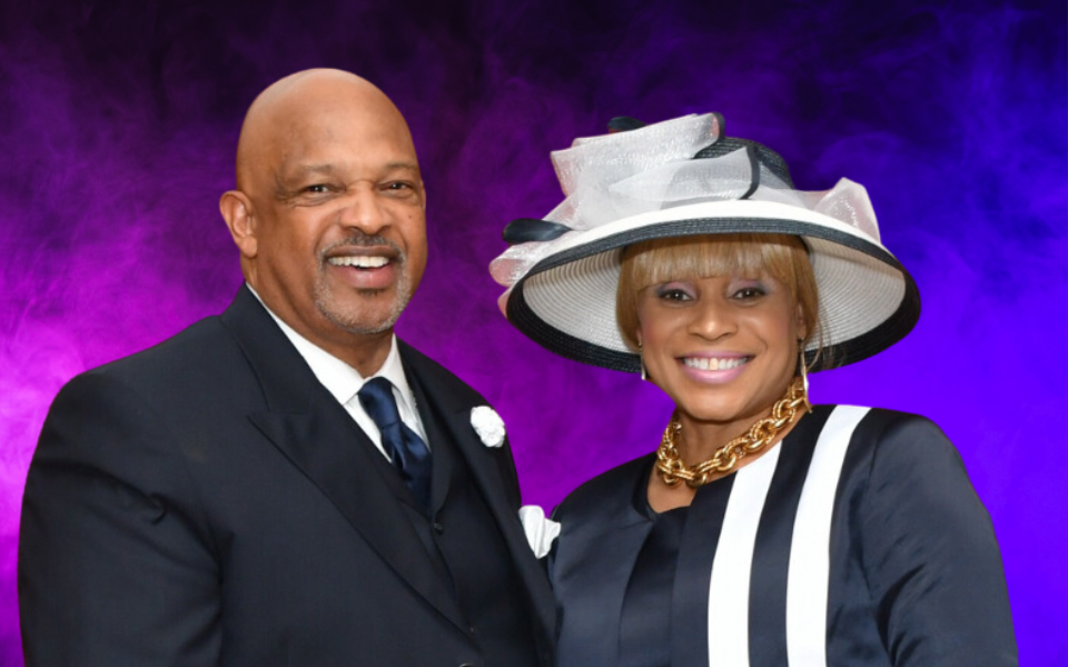 New Covenant Christian Church