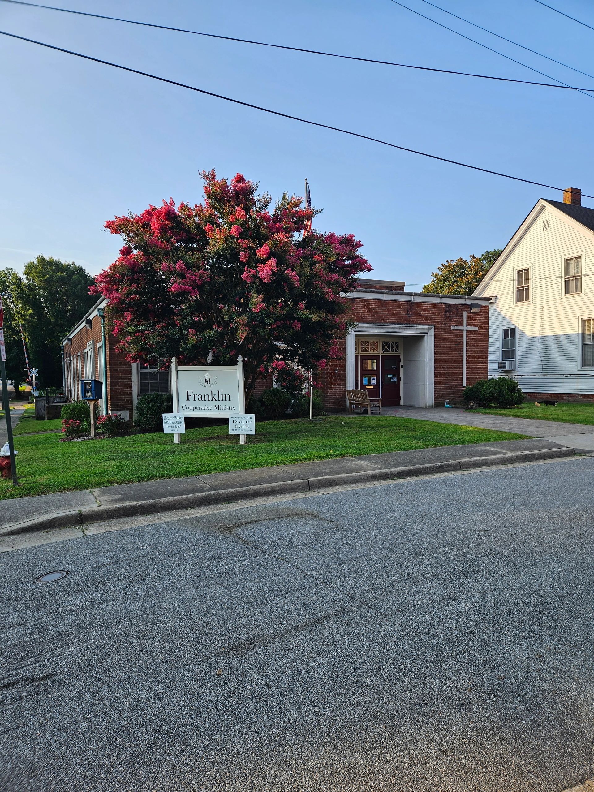 Paducah Cooperative Ministry