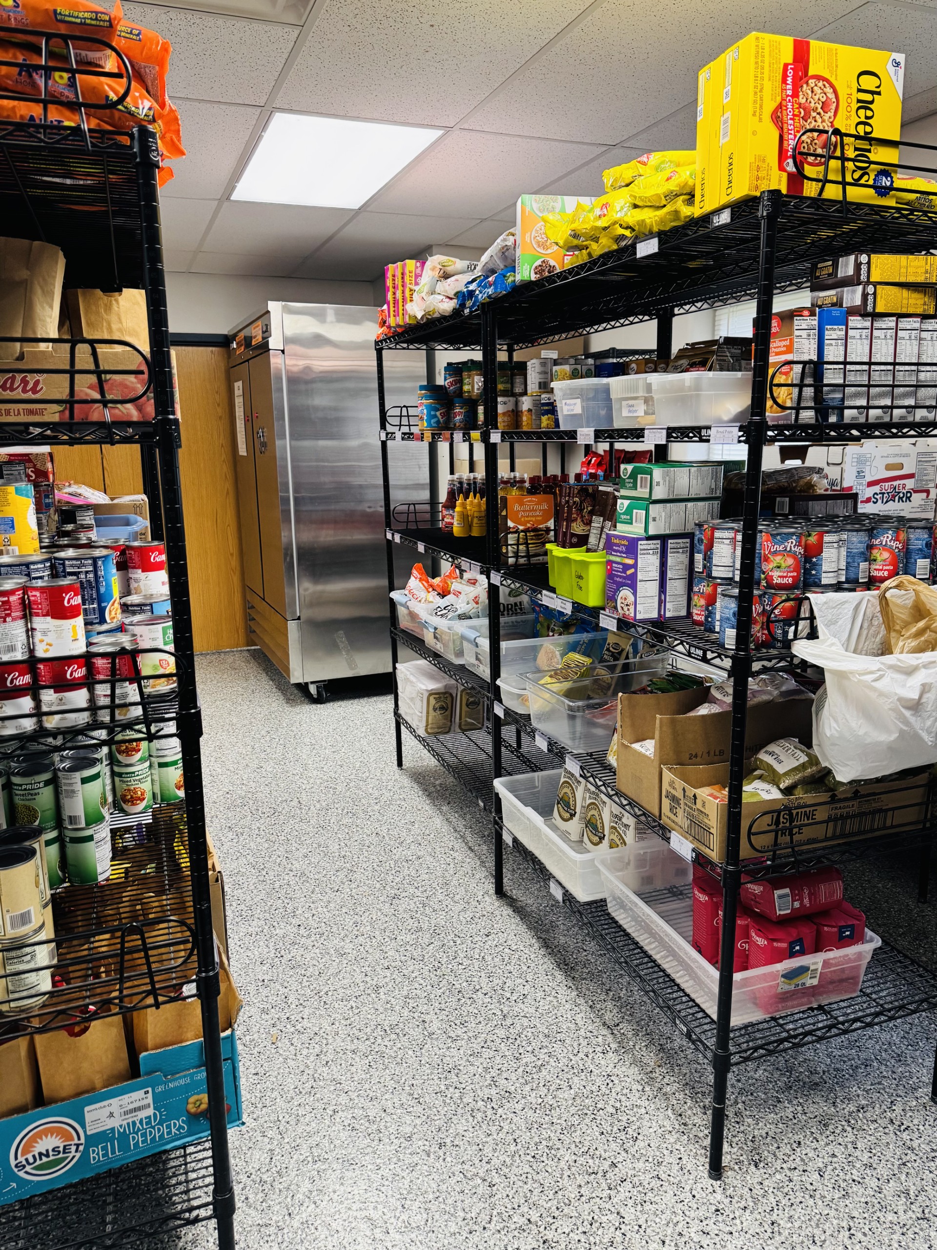 Ely Area Food Shelf
