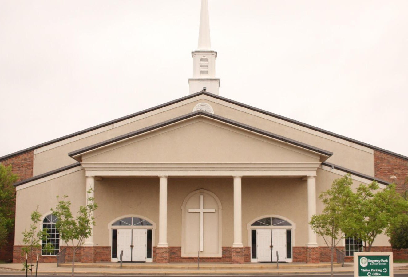 Regency Park Baptist Church
