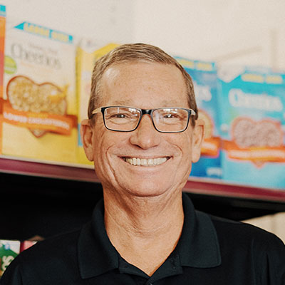 Never Alone Food Pantry & Clothing Outreach, photo 2